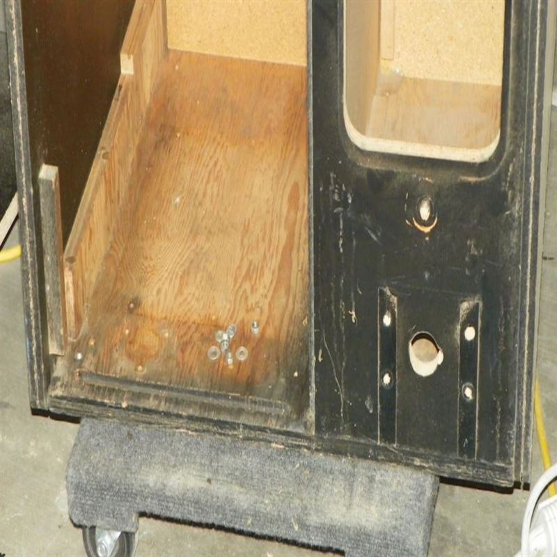 Gas Pedal and Lock Bar holes.jpg