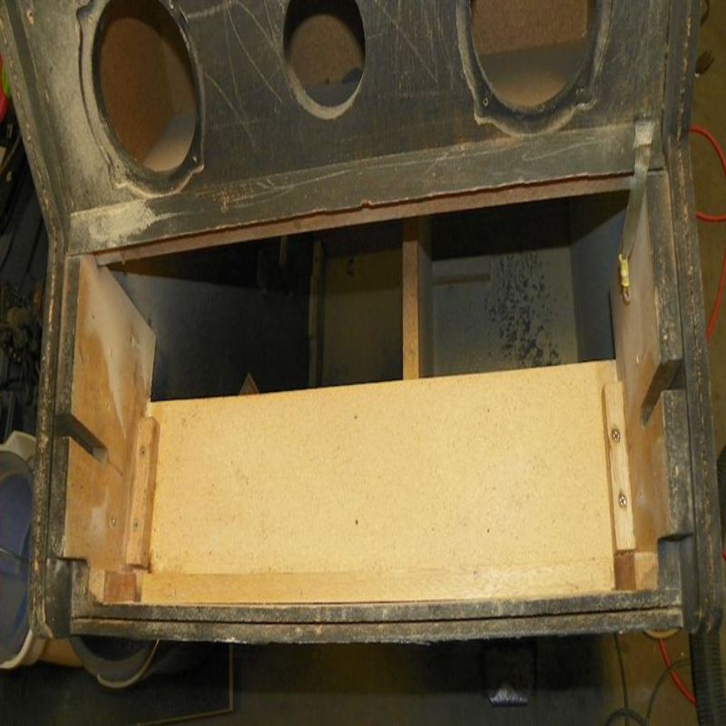 Sanded Inside Control Panel Area.jpg